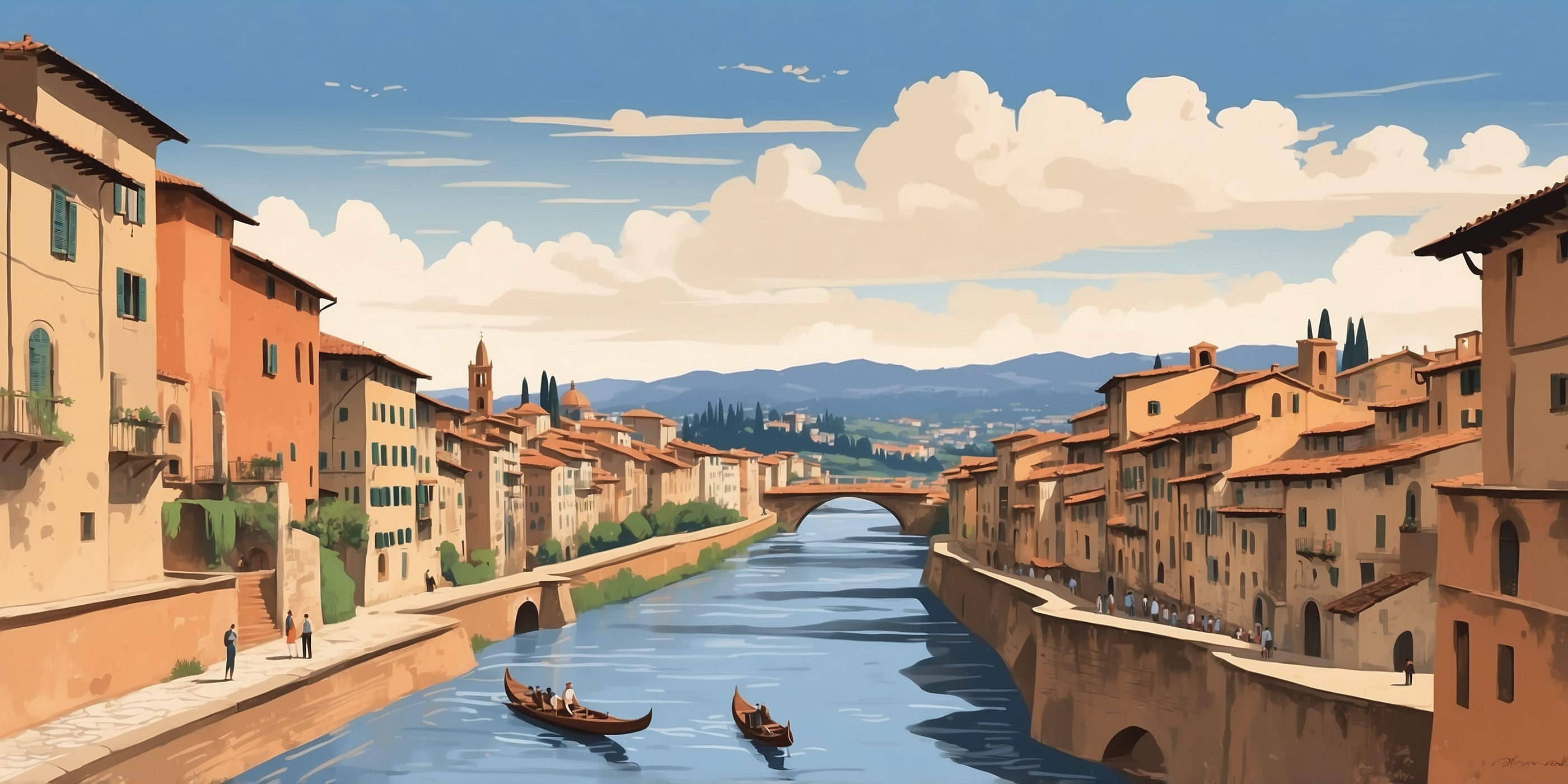 Florence, Italy