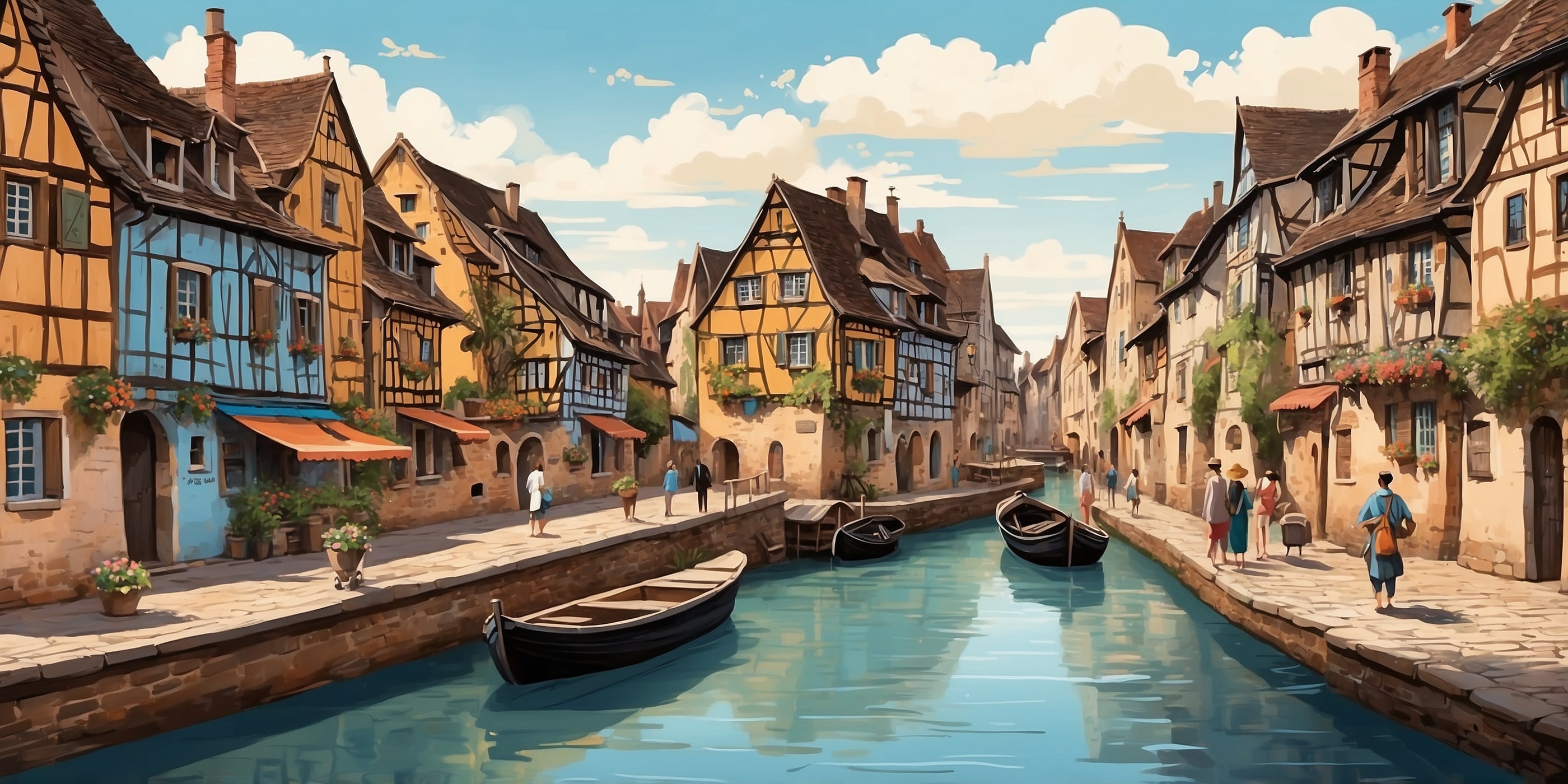 Colmar, France