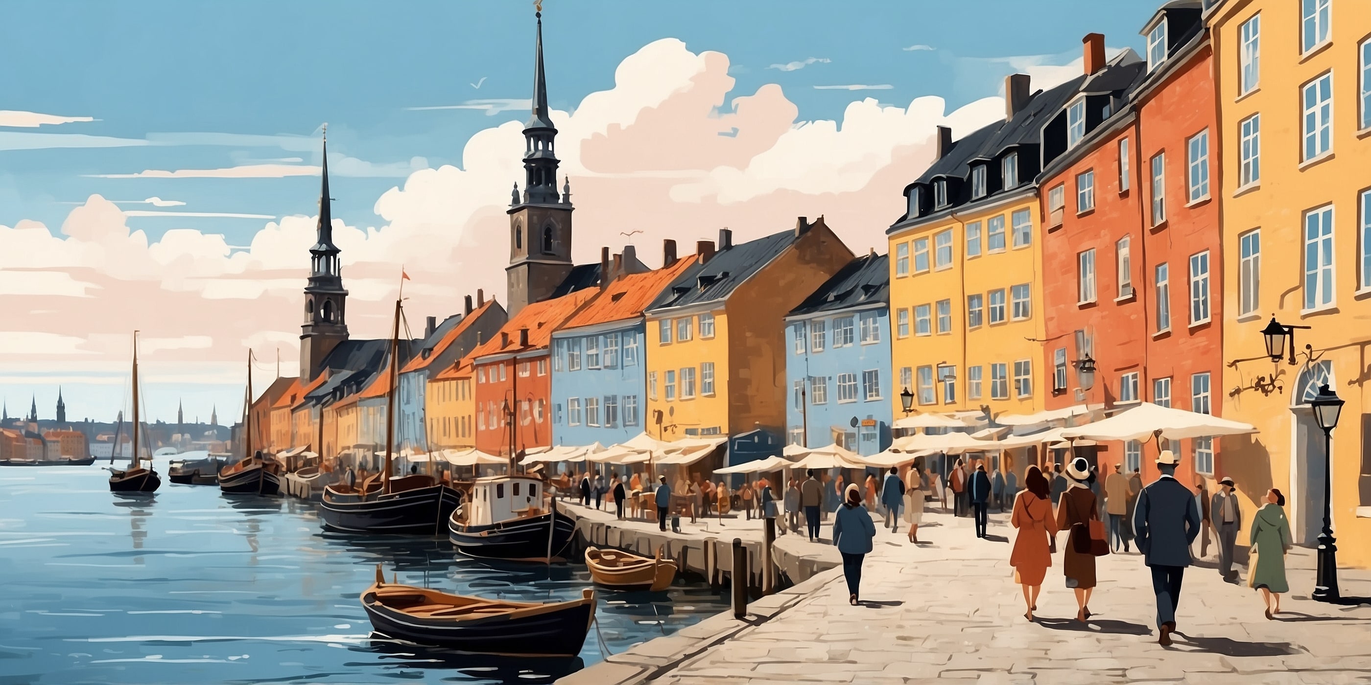 Copenhagen