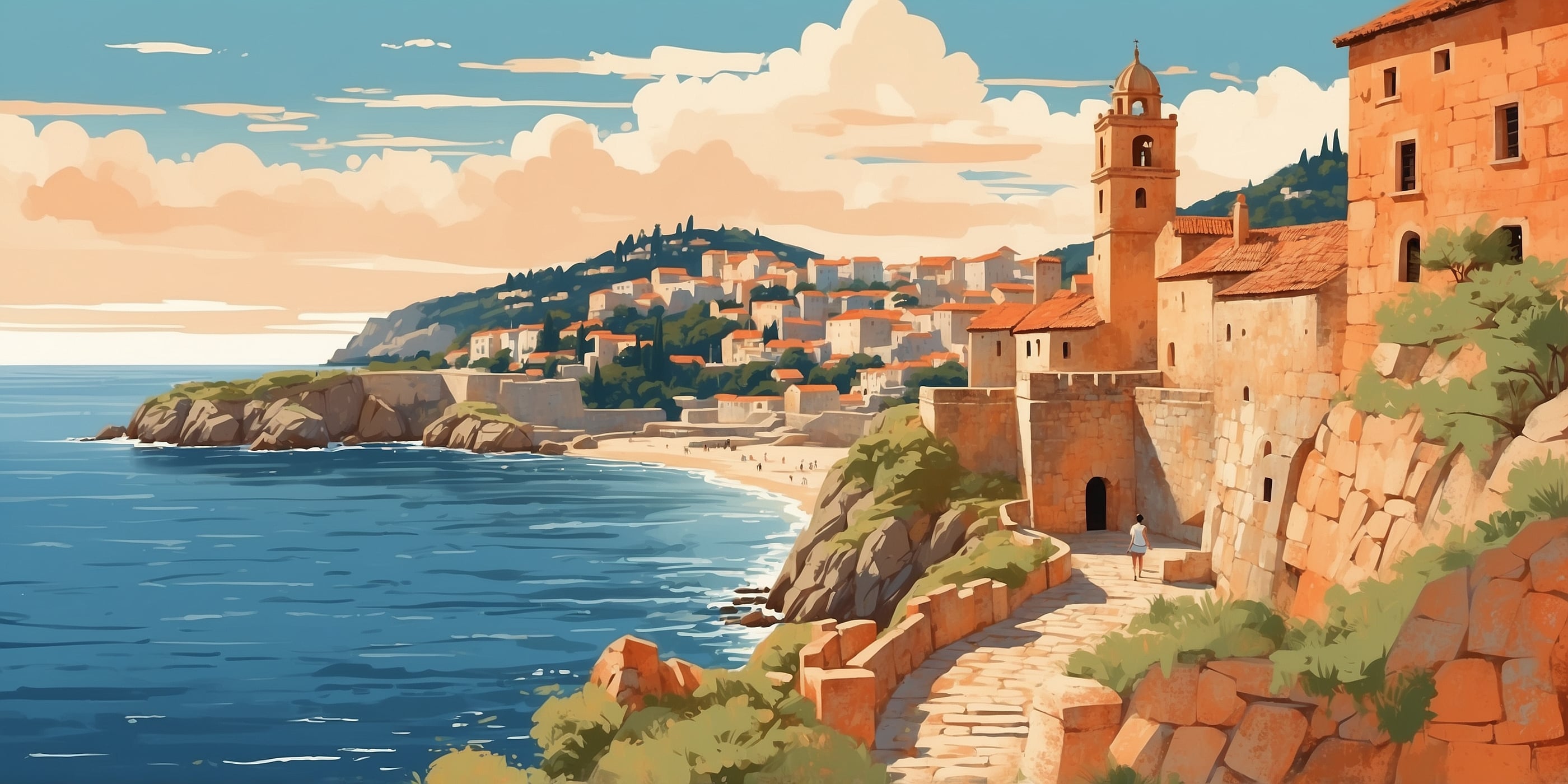 Dubrovnik