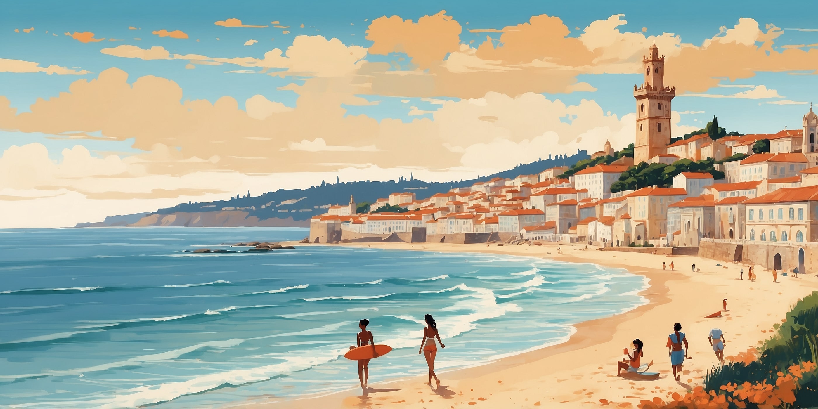Lisbon