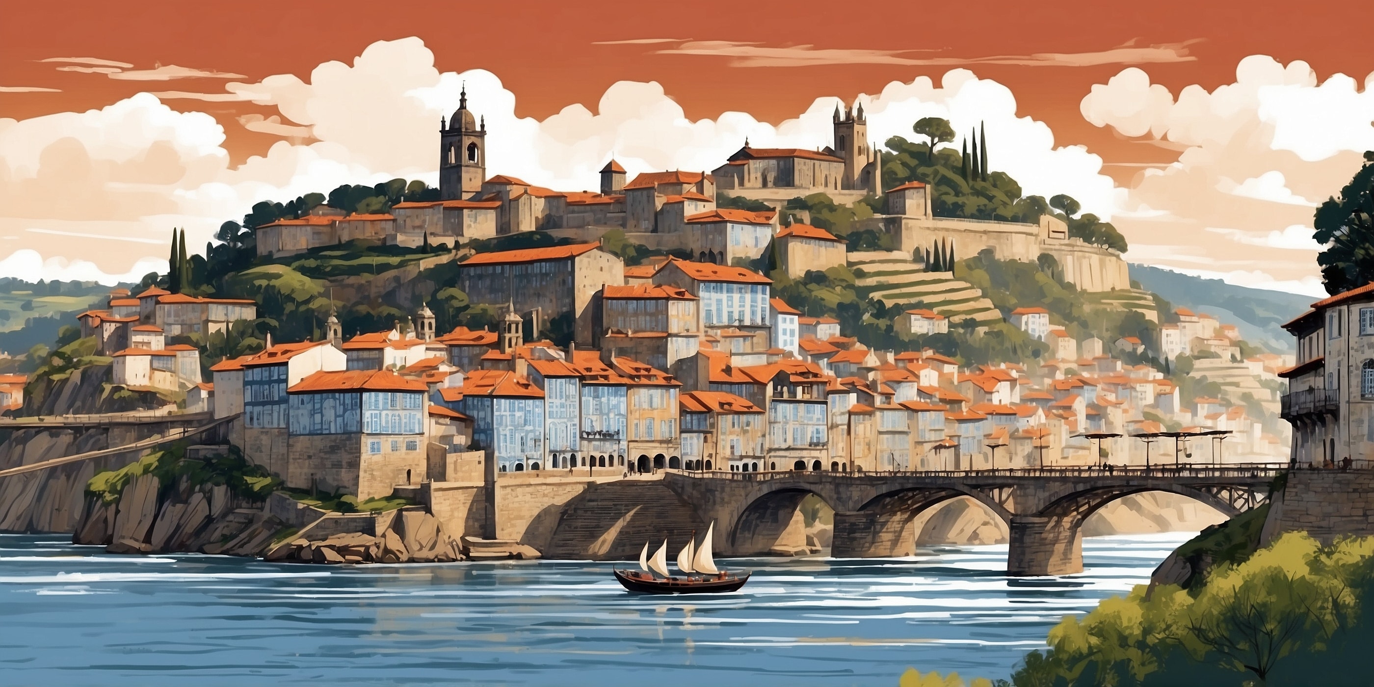 Porto, Portugal